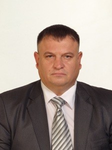 Атюков Вячеслав Геннадьевич