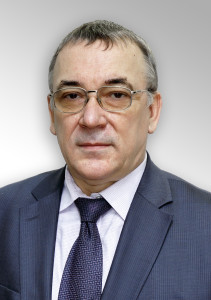 Гавриков