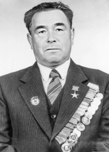 Сысоев Петр Михайлович, ф 3